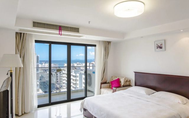 Sanya Huabaoshi Hotel