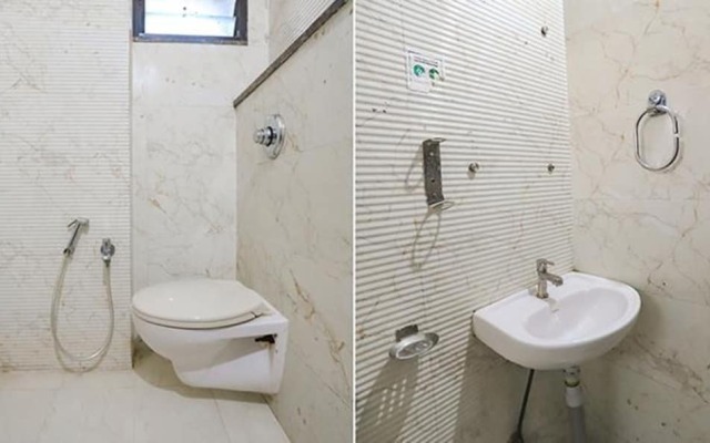 Fabhotel Krishna