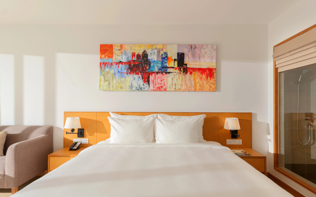 Selectum Noa Resort Cam Ranh