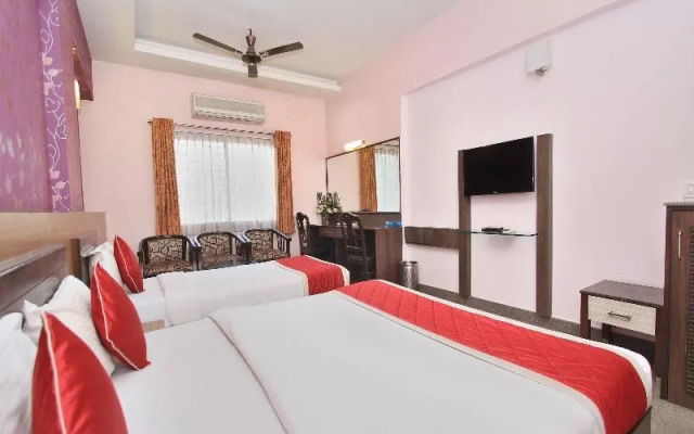OYO Rooms Manyata Tech Park