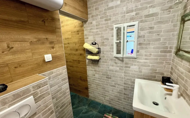 Apartman Bura
