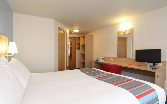 Travelodge Plymouth