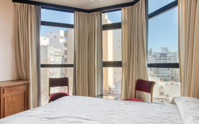 Primacy Apart Hotel