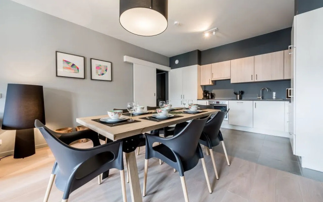 Smartflats Design - Old Town