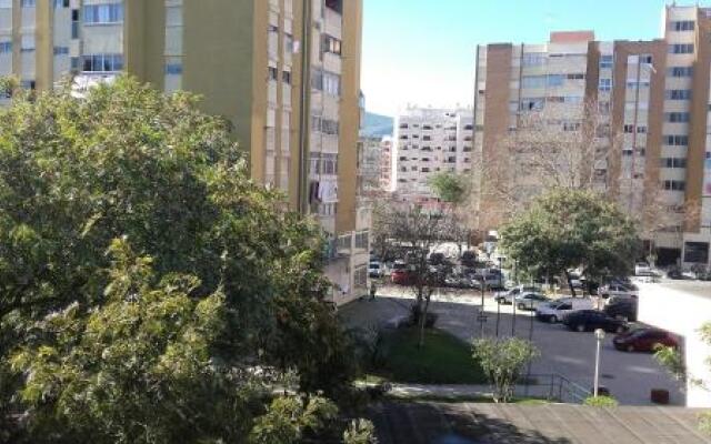 Saladina Apartment