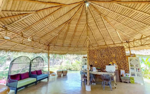 Asita Eco Resort