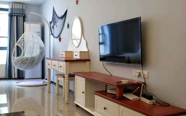 Vidicl Service Apartment