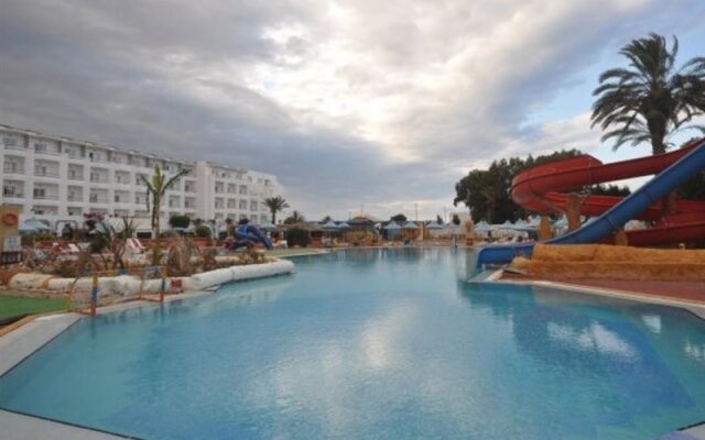 Primalife Skanes Thalasso