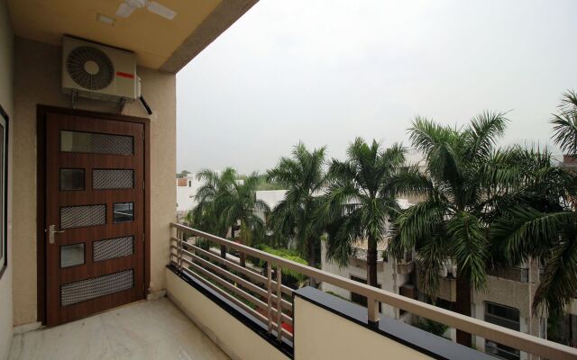 Vinayaka Villa by OYO Rooms
