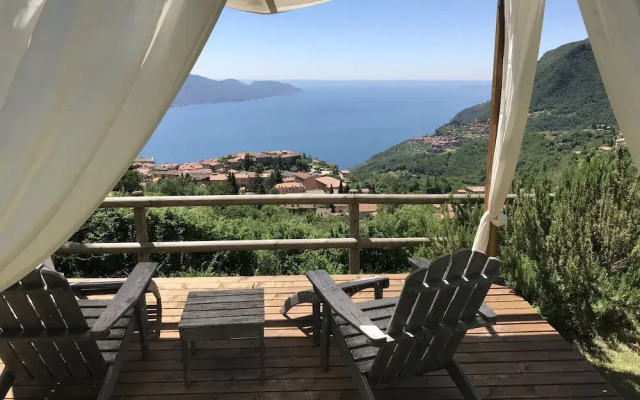 villa vigne