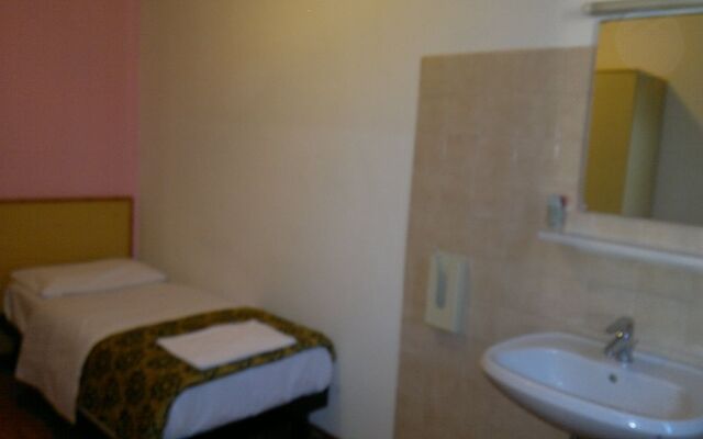 Hotel Giovannina