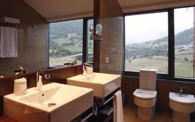 Hotel Palacio De Meras