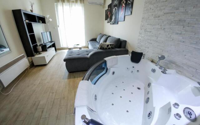 Nirvana SPA Center