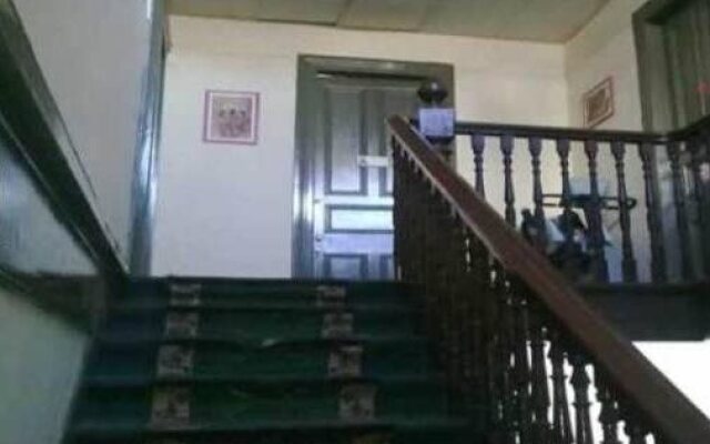 Hostal Blest Gana