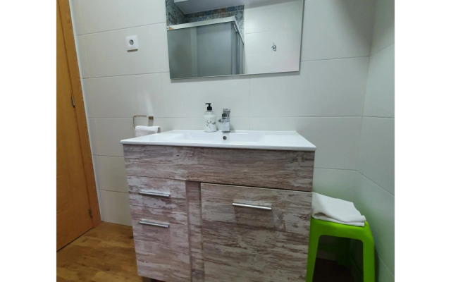 El Cincho - La Colina