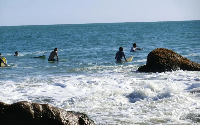 De Perla Resort