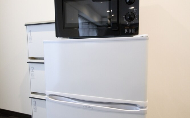 Hotel Central Yokohama