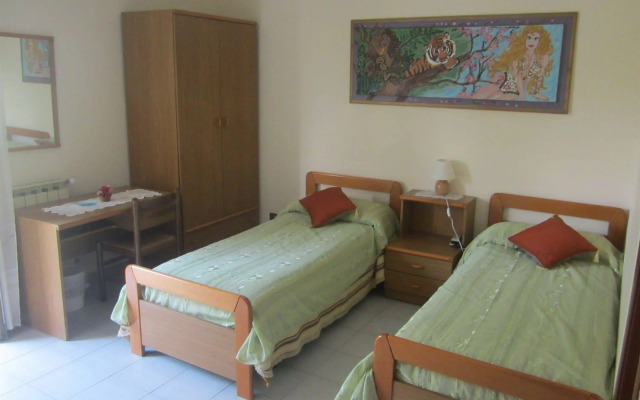 Hotel Eliseo