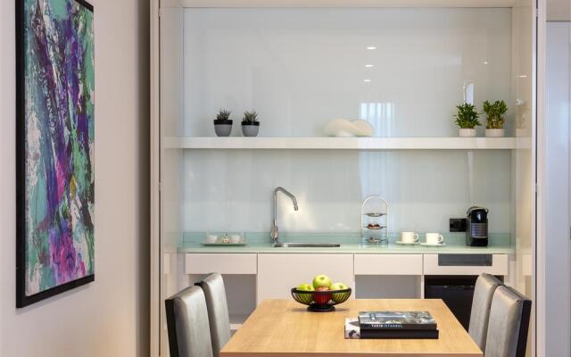 Radisson Blu Hotel, Sakarya