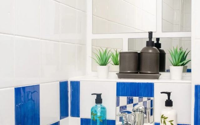 Hummingbird Maisonette by Robin Estates