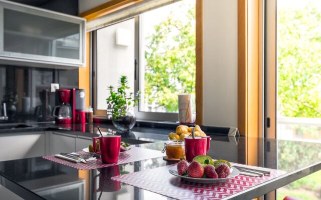 Pretty Porto Apartment by Soulsharing