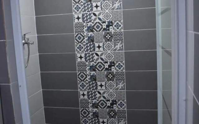 Apartament Zimbru