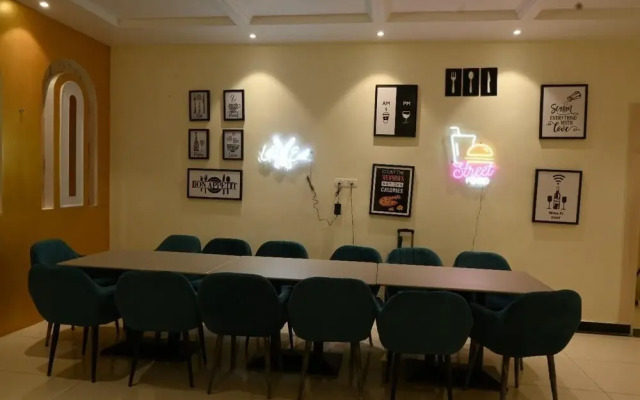 Hotel Shree Ji Inn - Raipur