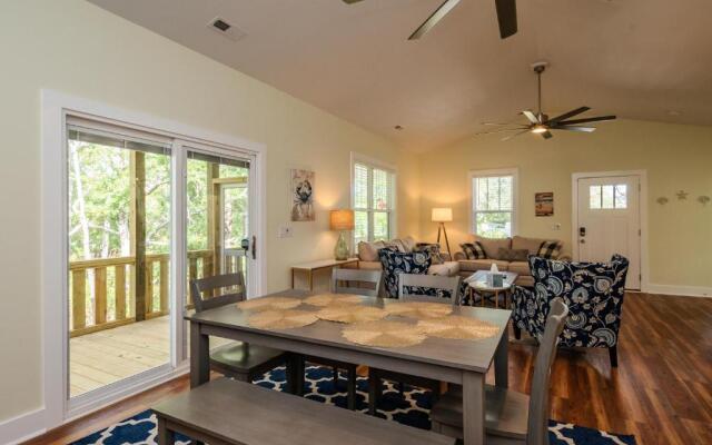 Ale of a Good Time by Oak Island Accommodations