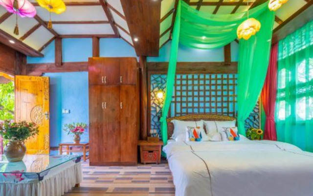 Yi Chi Lian Inn