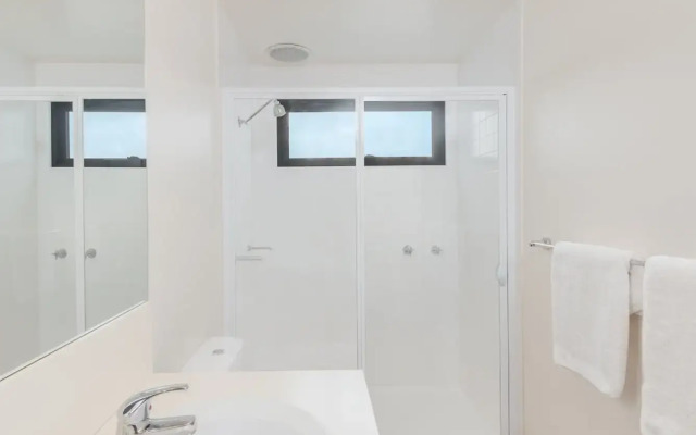 Southern Ocean Villas