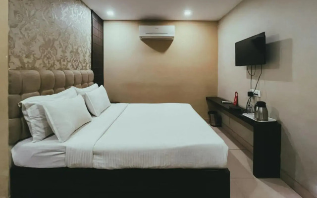 Hotel SLE Residency