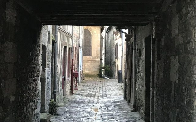 Premiere Classe Honfleur