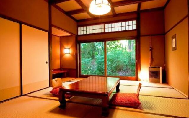 Shiki no Sato Hanamura