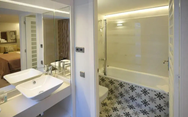 Serennia Fira Gran Vía Exclusive Rooms