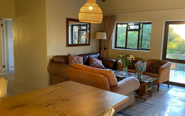 4 Wild Rose Country Lodge