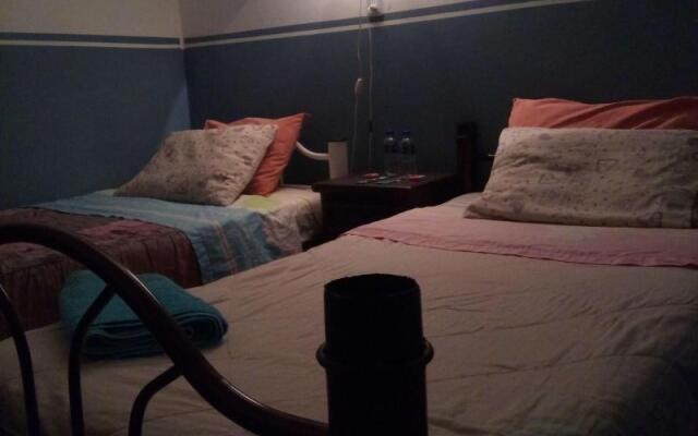 Zocalo Rooms - Hostel