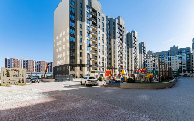 Коркем На Мангилик