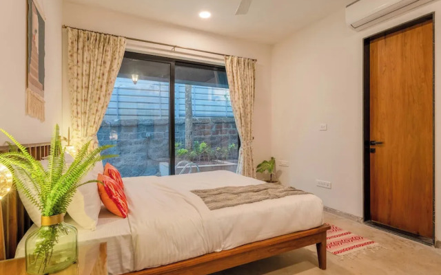 Luxury Villa with private Pool B3