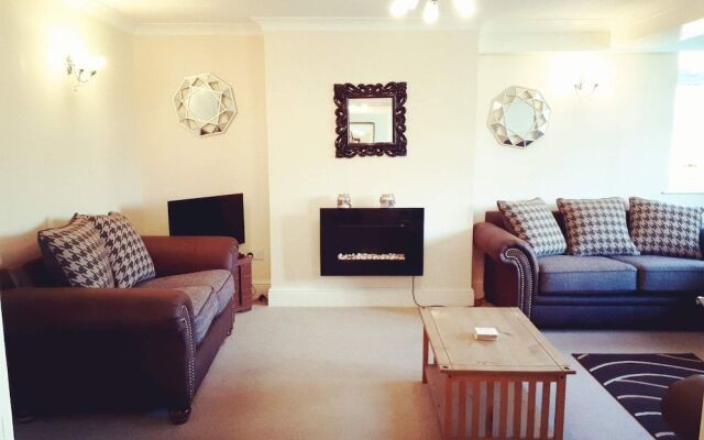 Coach House Cottages