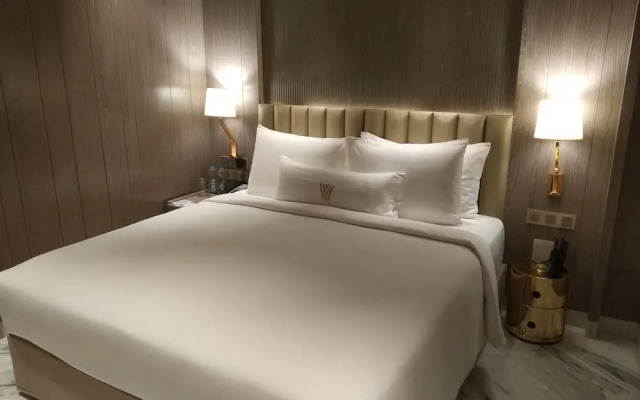 Vividus Hotel Bangalore