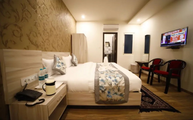 Alankar Hotel