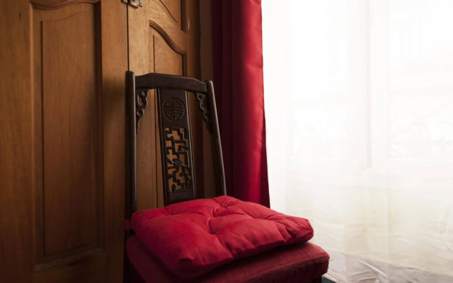 Hotel Europe BLV