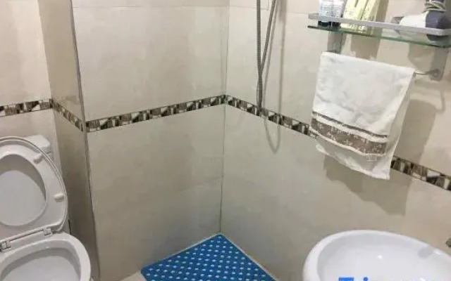 Zhaodong Xiaoyi Homestay