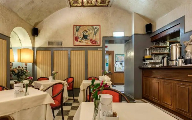 The Sonetto Hotel Santa Croce, Sonder by Marriott Bonvoy
