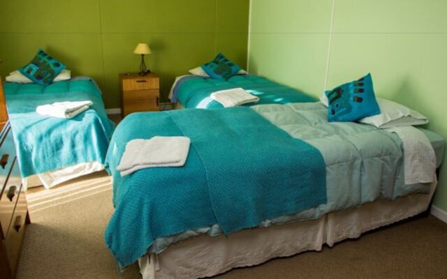 Hostal Taty's House