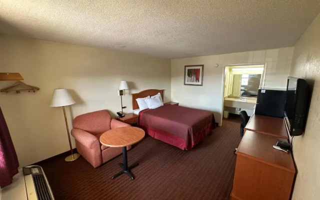 Days Inn Searcy