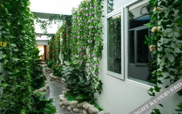 Shangke Youpin Hotel Jiefangbei Hongyadong