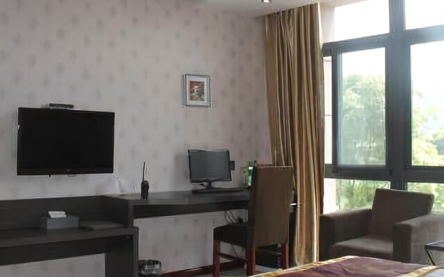 AB Express Inn