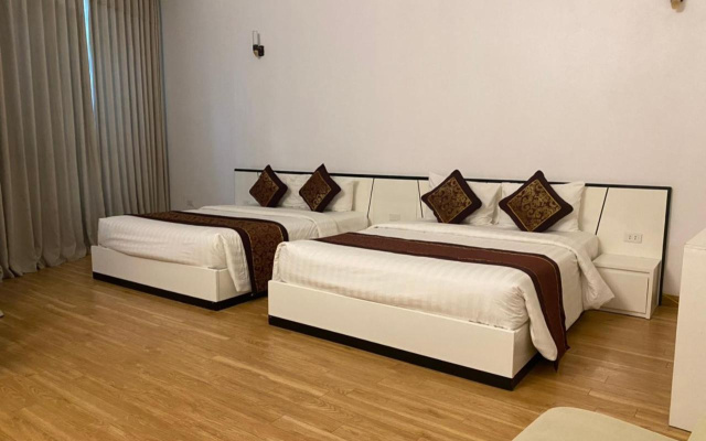 K-Boss Hotel – Guest Rooms – Bac Ninh