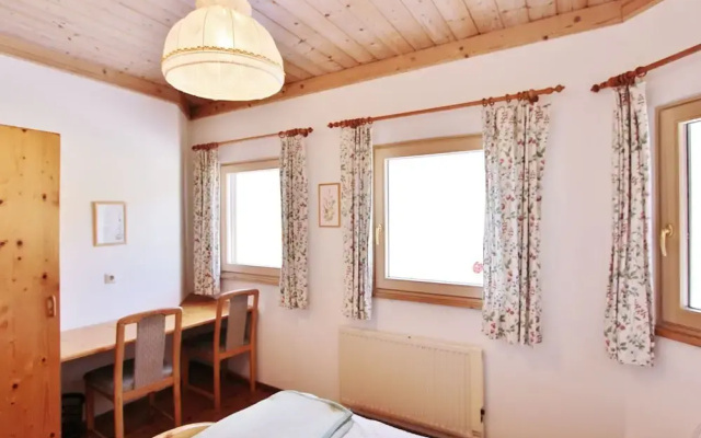 Child-friendly Apartment With Sauna